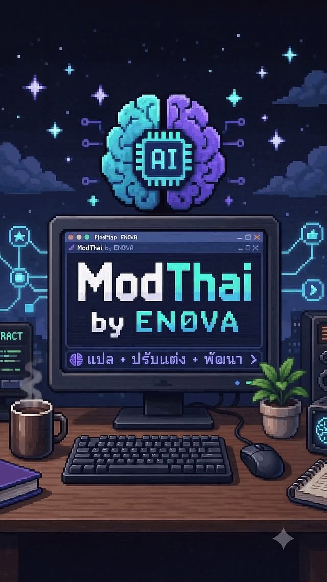 EN0VA