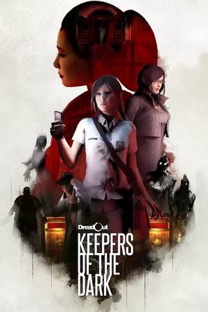 ม็อดไทย Dread Out - Keepers Of The Dark