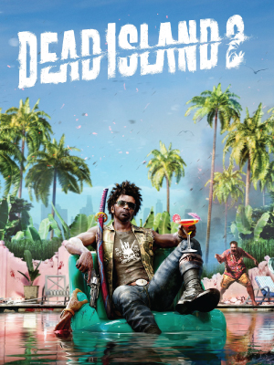 ม็อดไทย Dead Island 2