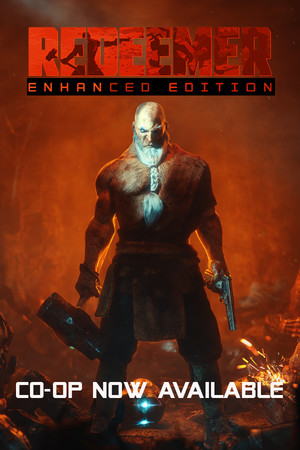 ม็อดไทย Redeemer: Enhanced Edition