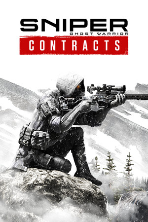ม็อดไทย Sniper Ghost Warrior Contracts