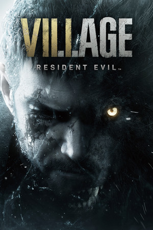 ม็อดไทย Resident Evil Village