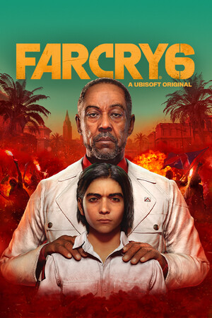 ม็อดไทย Far Cry 6