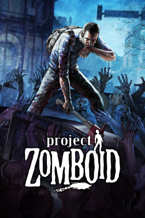 ม็อดไทย Project Zomboid