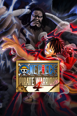 ม็อดไทย One Piece: Pirate Warriors 4