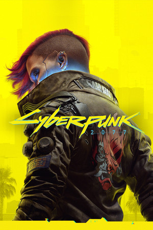 ม็อดไทย Cyberpunk 2077