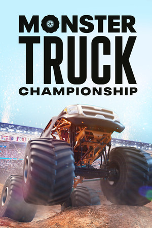 ม็อดไทย Monster Truck Championship