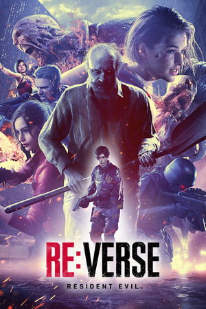 ม็อดไทย Resident Evil Re:Verse