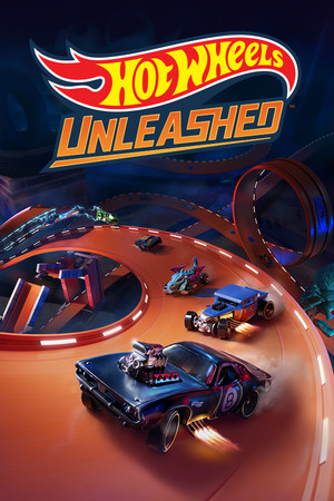 ม็อดไทย Hot Wheels Unleashed 2