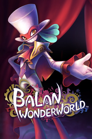 ม็อดไทย Balan Wonderworld