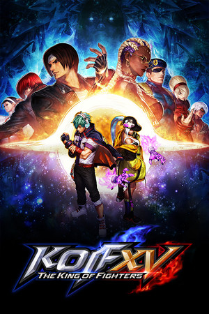 ม็อดไทย The King of Fighters XV