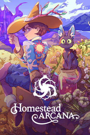 ม็อดไทย Homestead Arcana