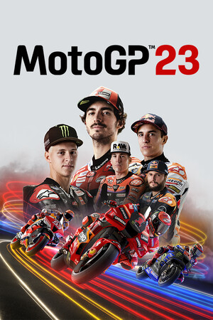 ม็อดไทย MotoGP 23