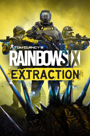 ม็อดไทย Tom Clancy’s Rainbow Six Extraction