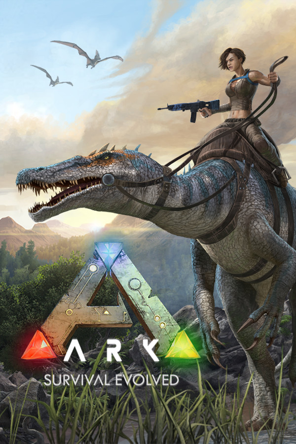 ม็อดไทย ARK: Survival Evolved