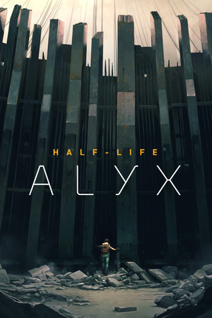 ม็อดไทย Half-Life: Alyx