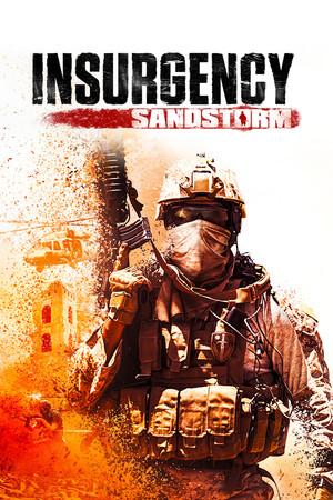 ม็อดไทย Insurgency: Sandstorm