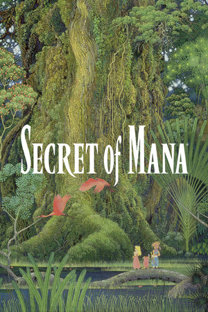 ม็อดไทย Secret of Mana