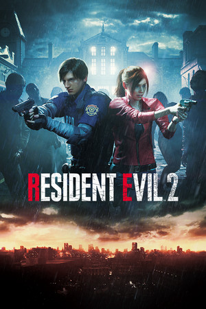 ม็อดไทย Resident Evil 2