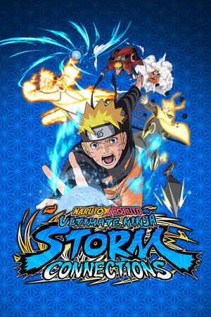 ม็อดไทย NARUTO X BORUTO Ultimate Ninja STORM CONNECTIONS