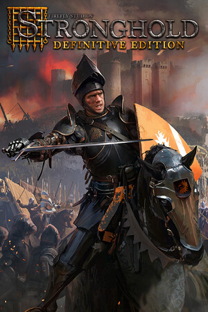 ม็อดไทย Stronghold: Definitive Edition