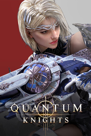 ม็อดไทย Quantum Knights