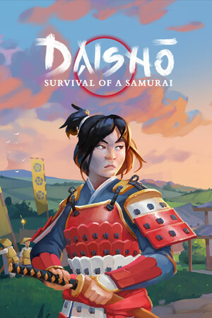 ม็อดไทย Daisho: Survival of a Samurai