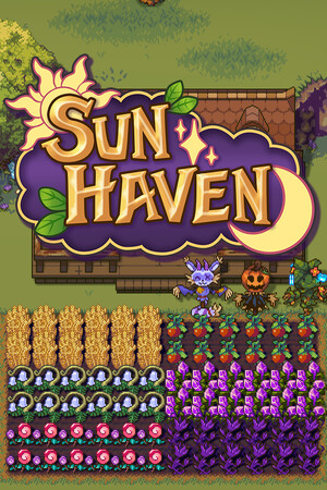 ม็อดไทย Sun Haven