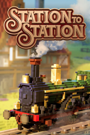 ม็อดไทย Station to Station