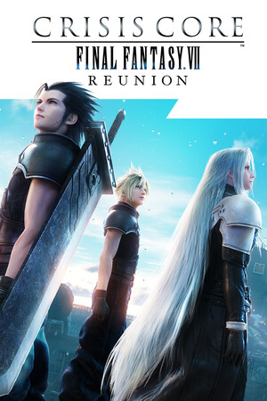 ม็อดไทย Crisis Core Final Fantasy VII Reunion