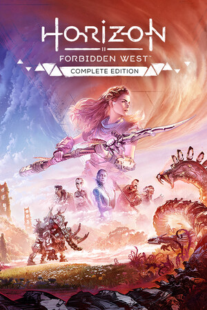 ม็อดไทย Horizon Forbidden West™ Complete Edition