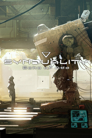 ม็อดไทย SYNDUALITY Echo of Ada