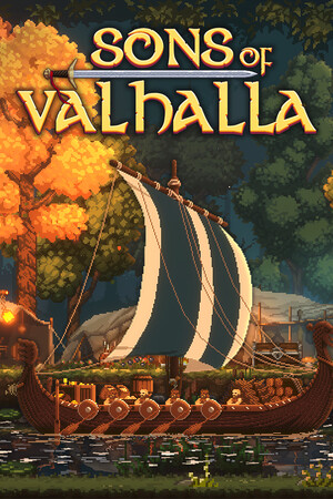 ม็อดไทย Sons of Valhalla