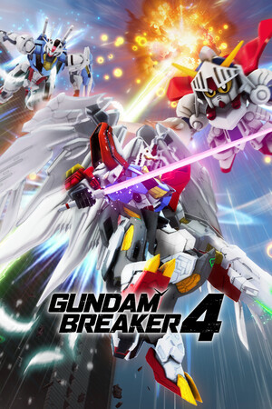 ม็อดไทย Gundam Breaker 4