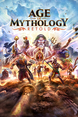 ม็อดไทย Age of Mythology: Retold