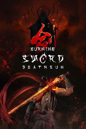ม็อดไทย Burning Sword Death Sun (เสียงพากย์ไทย เกมไทย)