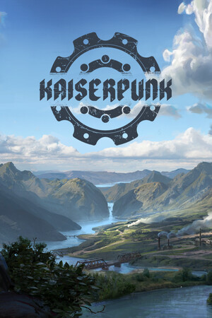 ม็อดไทย Kaiserpunk