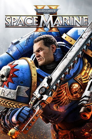 ม็อดไทย Warhammer 40,000: Space Marine 2