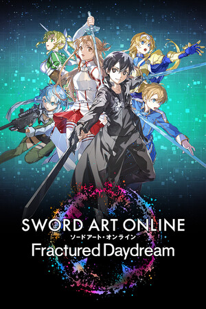 ม็อดไทย Sword Art Online Fractured Daydream