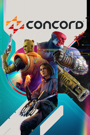 ม็อดไทย Concord™