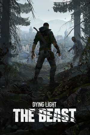 ม็อดไทย Dying Light: The Beast
