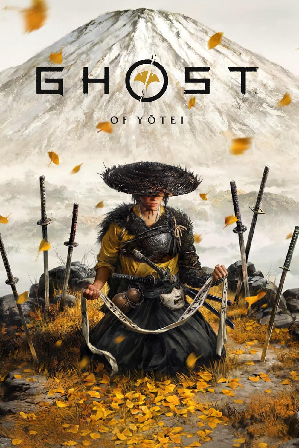 ม็อดไทย Ghost of Yotei