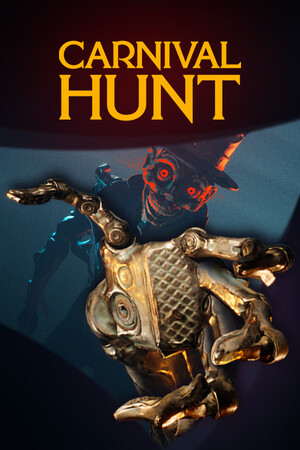 ม็อดไทย Carnival Hunt