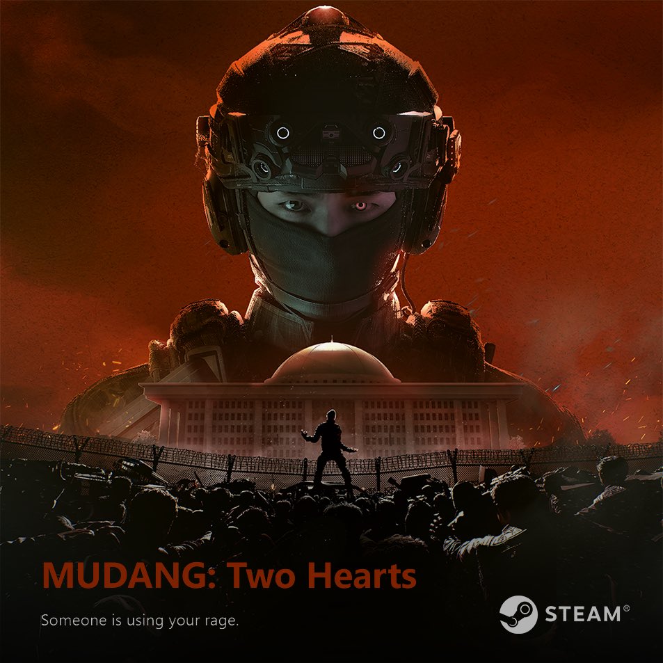 ม็อดไทย MUDANG: Two Hearts