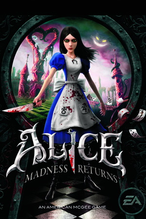 ม็อดไทย Alice: Madness Returns