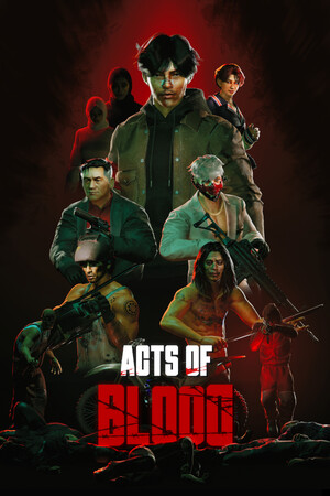 ม็อดไทย Acts of Blood