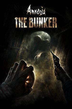 ม็อดไทย Amnesia The Bunker