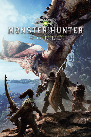 ม็อดไทย Monster Hunter World