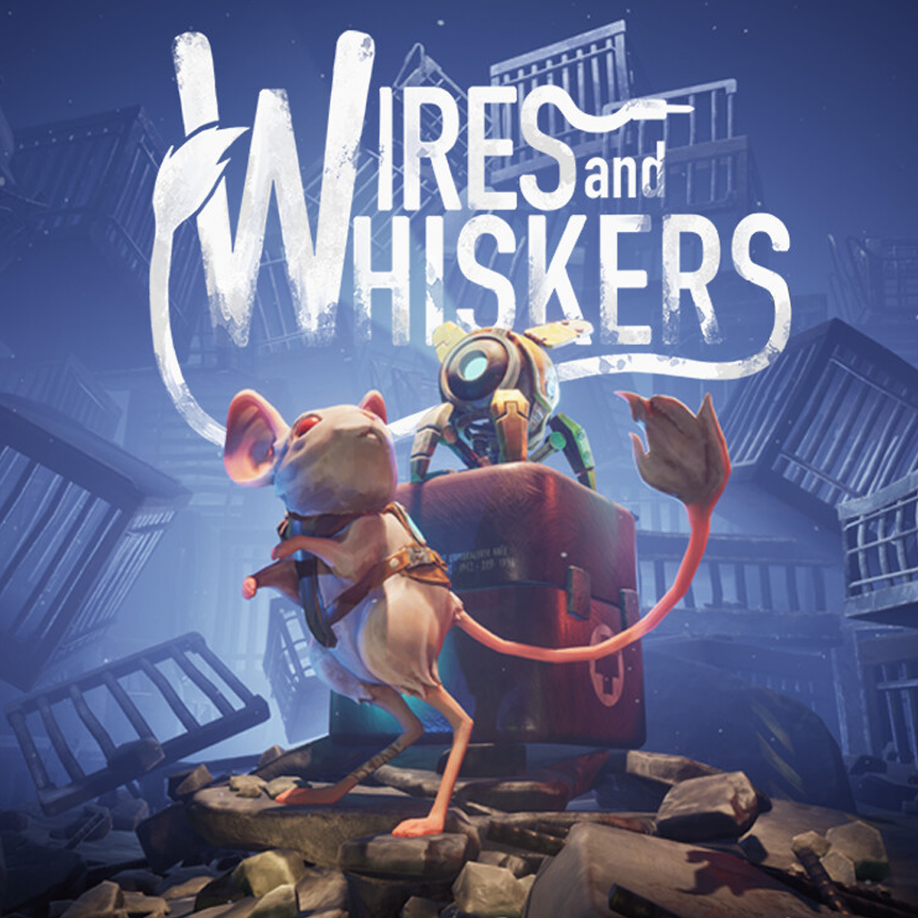 ม็อดไทย Wires And Whiskers