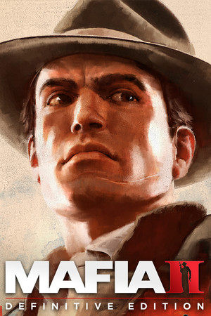 ม็อดไทย Mafia II: Definitive Edition